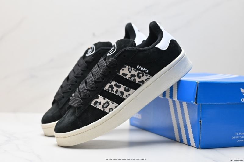 Adidas Campus Shoes